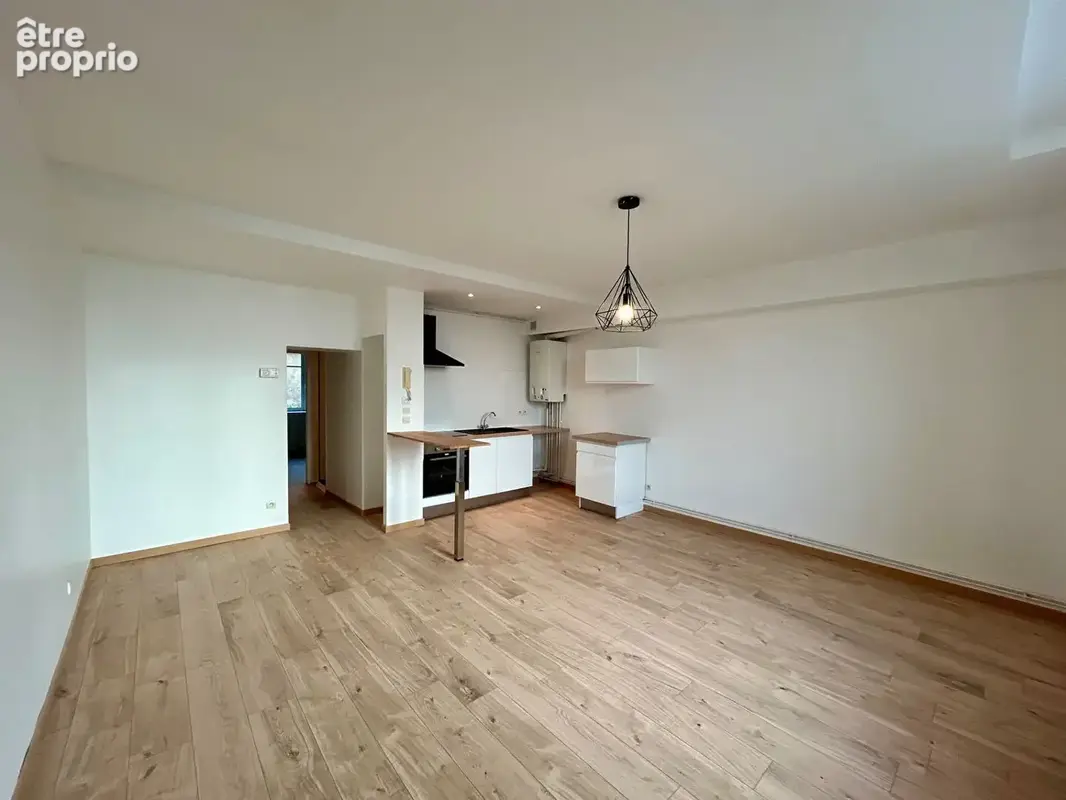 Appartement Marange Silvange T2 44 m2- Idéal Investisseurs - photo 5