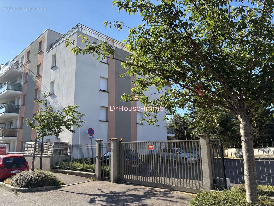 Appartement 49 m² à Le Petit-Quevilly  - photo 12