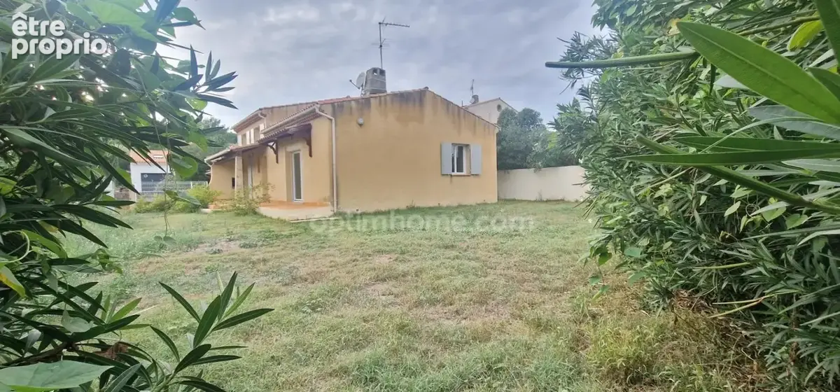 Villa en impasse au calme absolu! - photo 5
