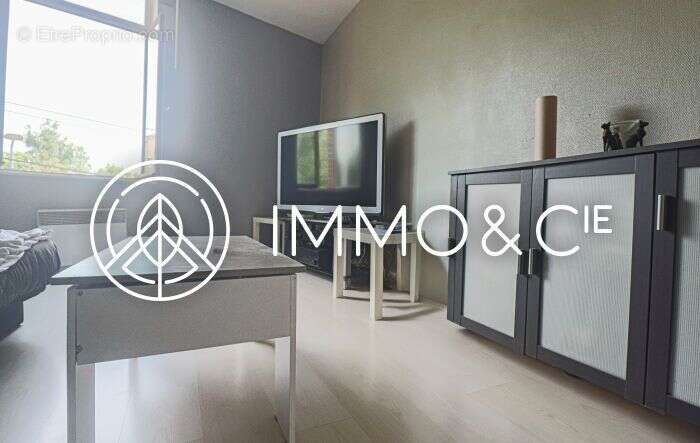 Appartement à CAPINGHEM