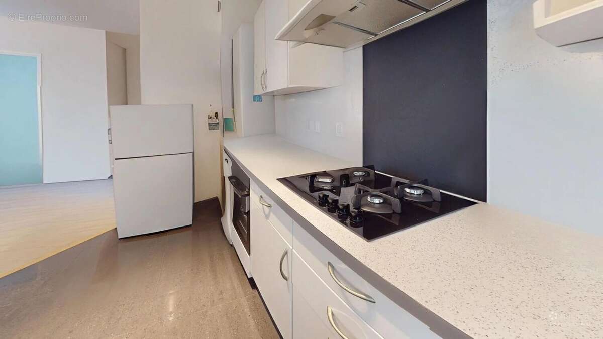 Appartement à MAUREPAS