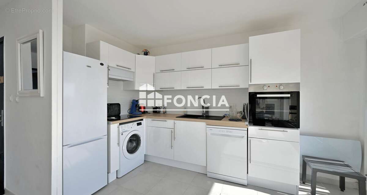 Appartement à LE GRAU-DU-ROI