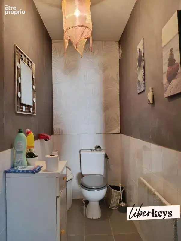 MAISON EN PIERRE COUP DE COEUR - 115 m² habitable - garage - 2 caves - photo 20