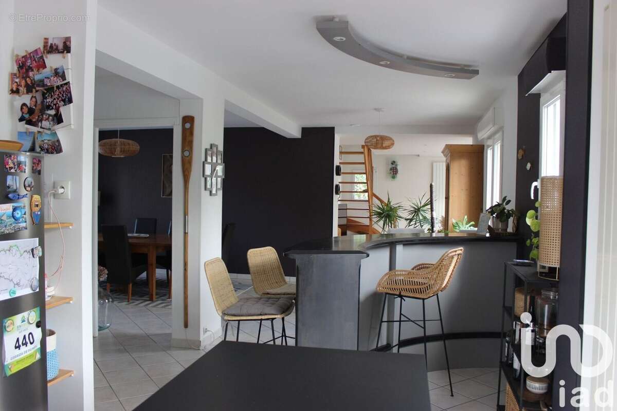 Photo 5 - Maison à PAIMPOL