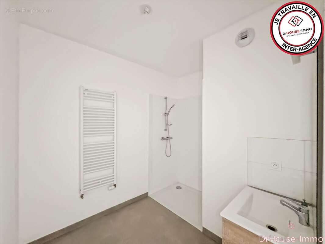 Appartement à MERIGNAC