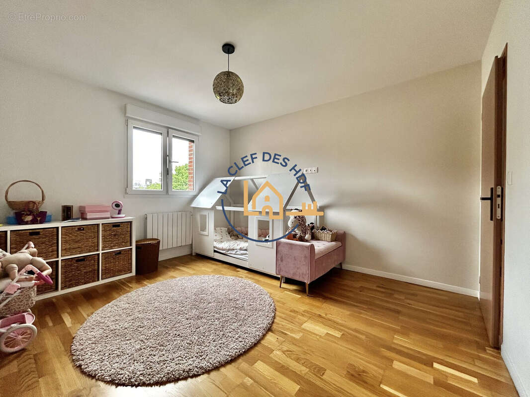 Maison à ELEU-DIT-LEAUWETTE