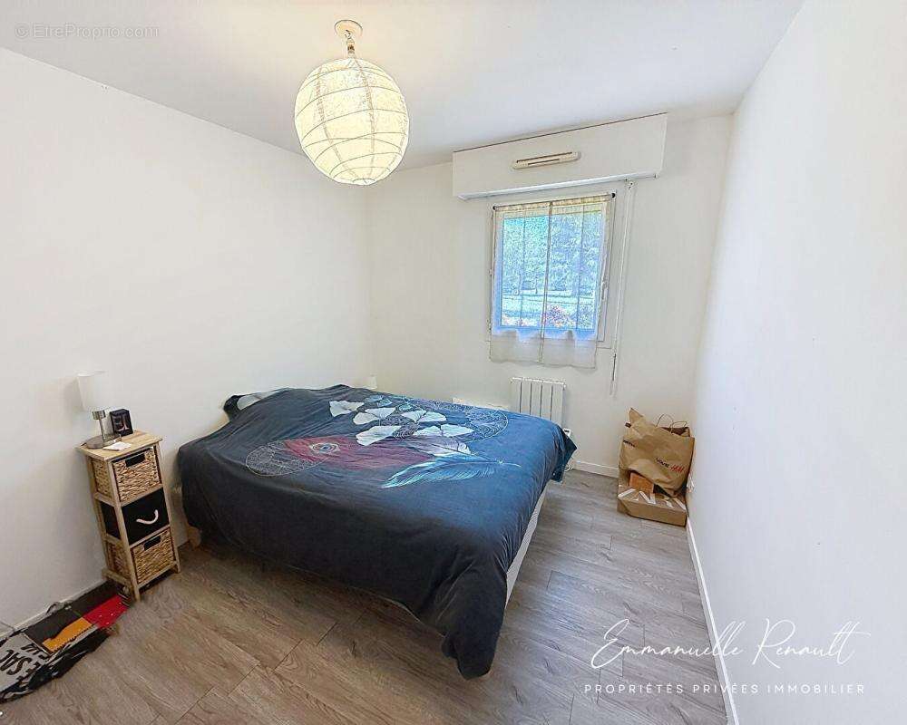 Appartement à VANNES