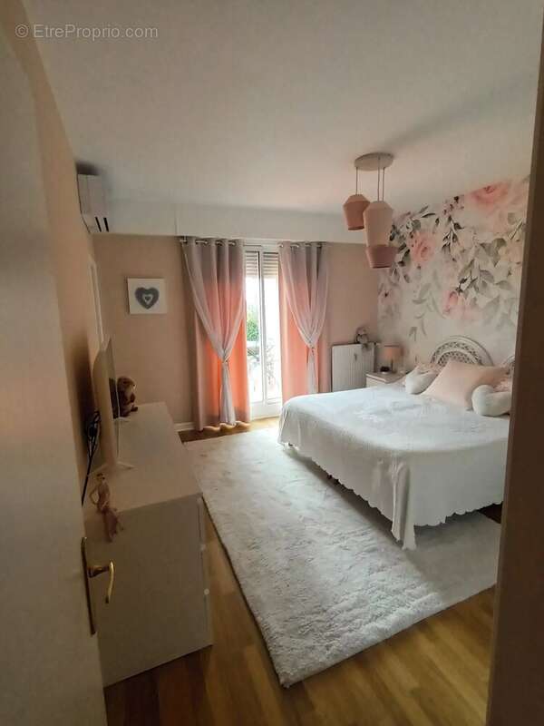 Appartement à MONTCEAU-LES-MINES