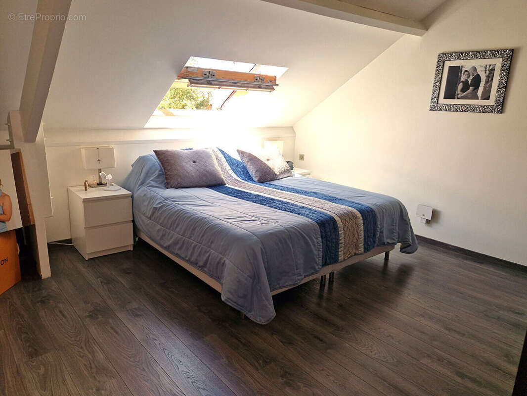 Maison à SEVRAN