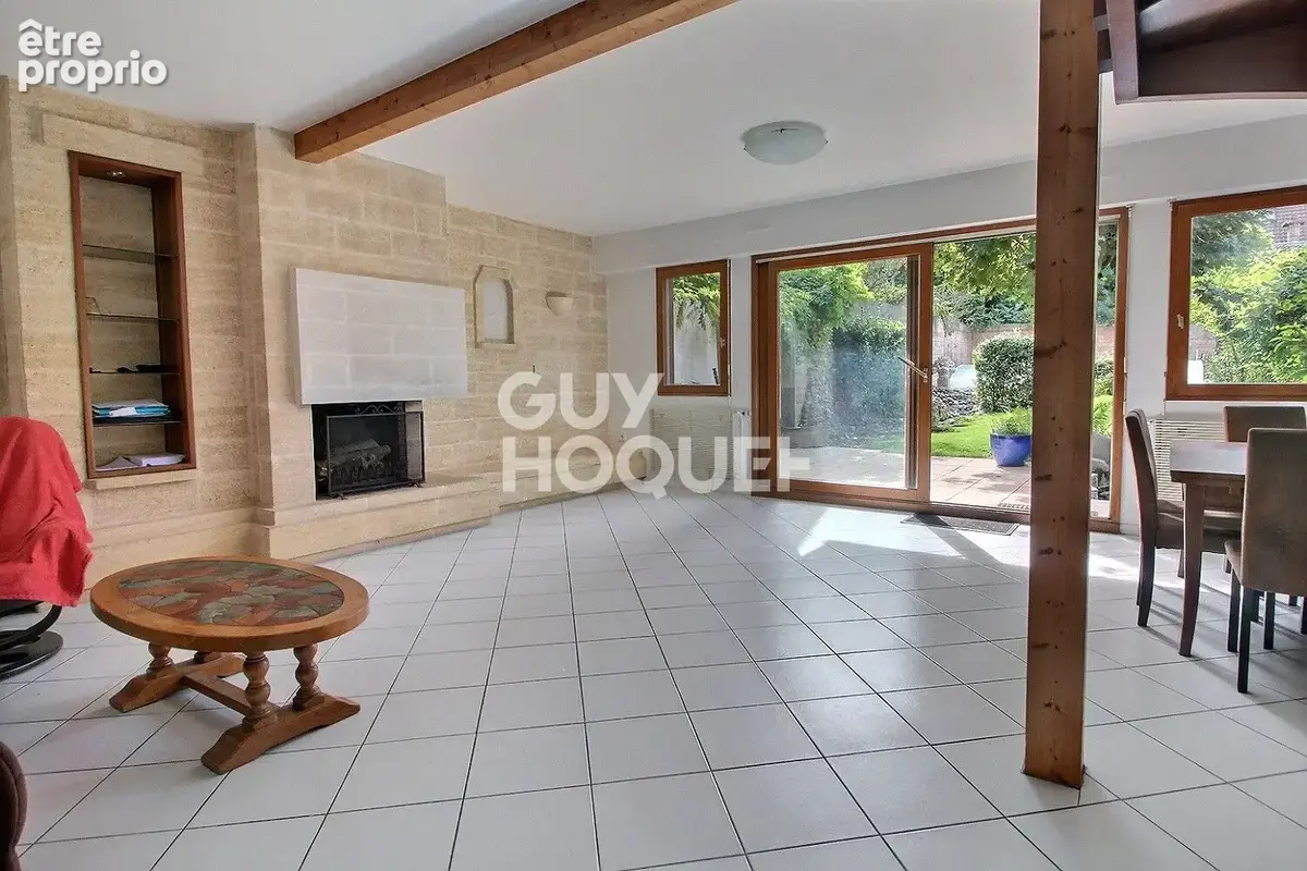 Maison Chaville Vélizy RERC 7 pièces 164 m2 avec piscine - photo 6
