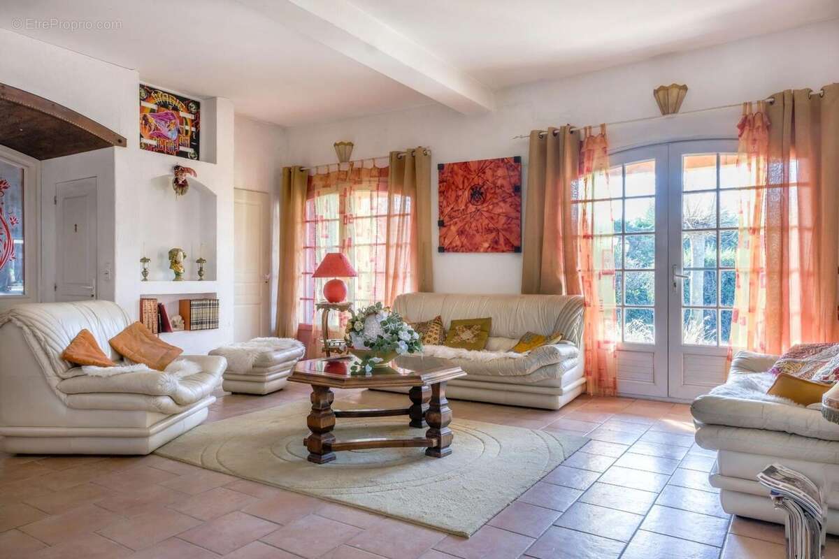 Photo 6 - Maison à VILLARS