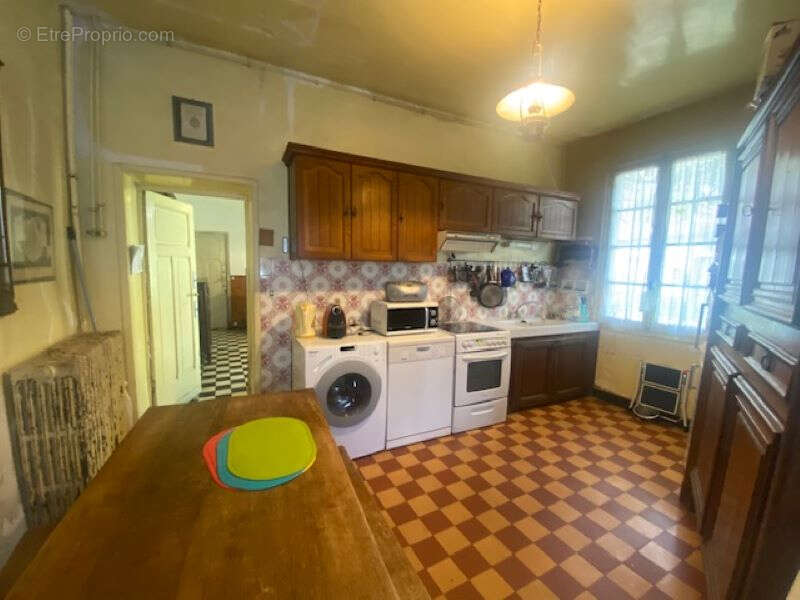 Maison à NOGENT-LE-ROI