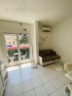 studio proche mer balcon - photo 6