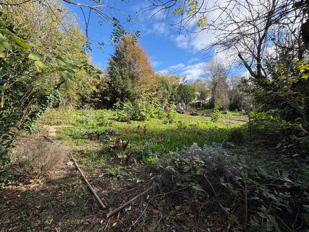 Maison à PAYRIN-AUGMONTEL