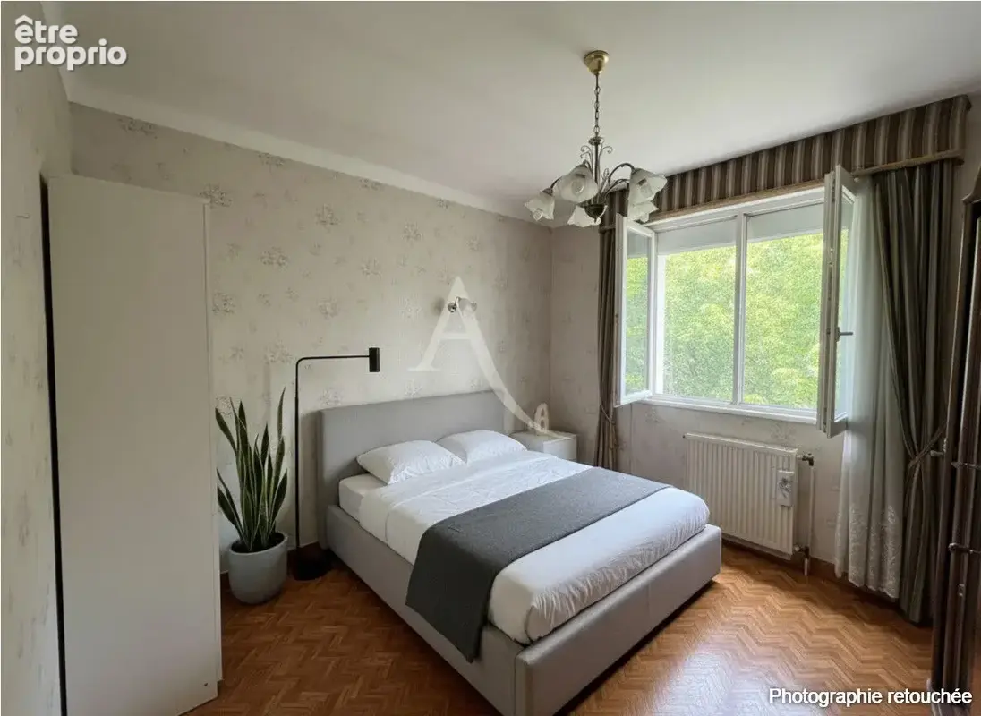 Maison Orvault  6 pièces CHOLIERE - photo 10