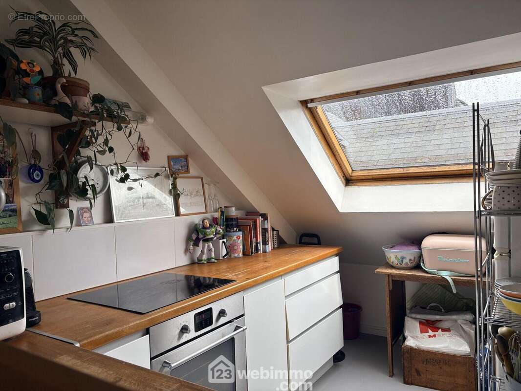 Appartement à ROUEN