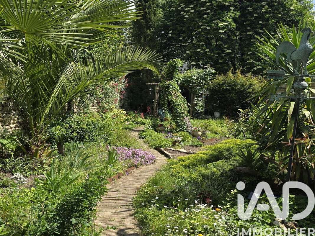 Photo 3 - Appartement à POITIERS