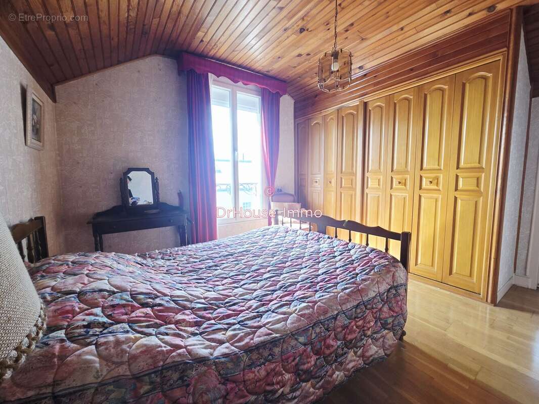 Maison à BEZONS