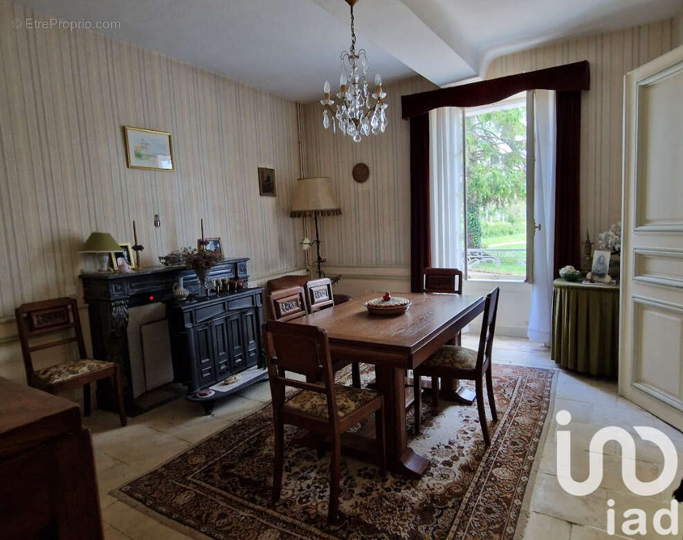 Photo 4 - Maison à SAINT-PAIR