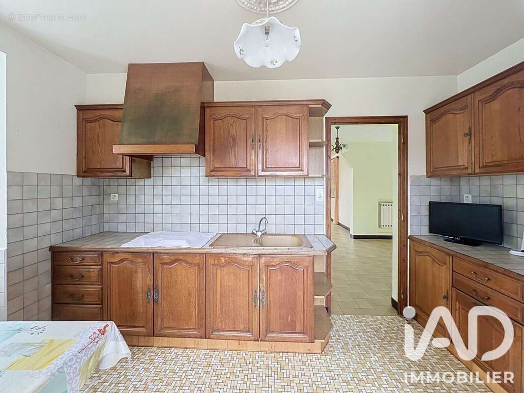 Maison 161 m² à Frehel  - photo 6