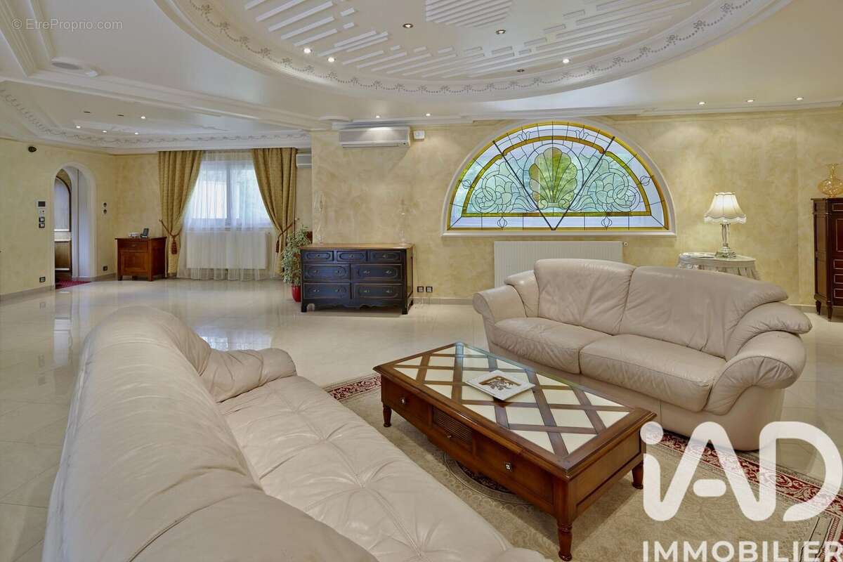 Photo 7 - Maison à QUINCY-VOISINS