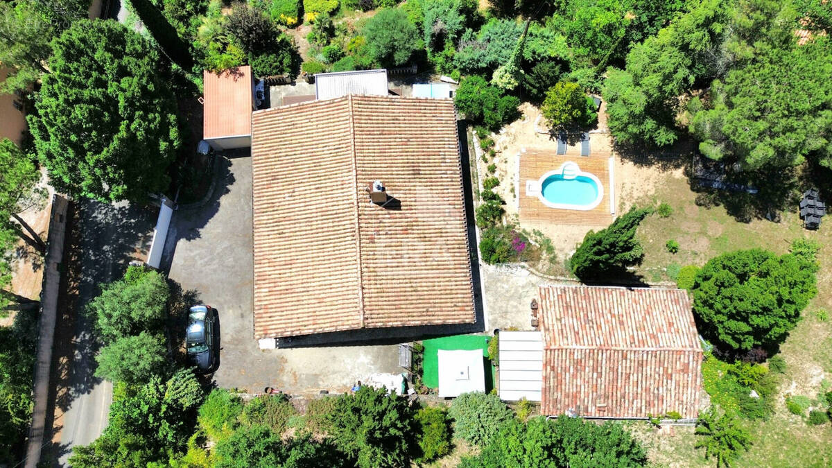 Maison à LUC-SUR-AUDE