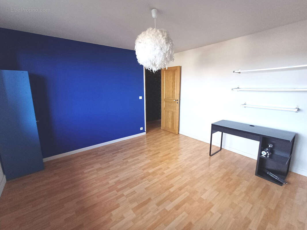 Appartement à DIEPPE