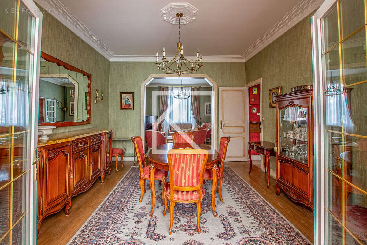 Maison 183 m² à Angers  - photo 7