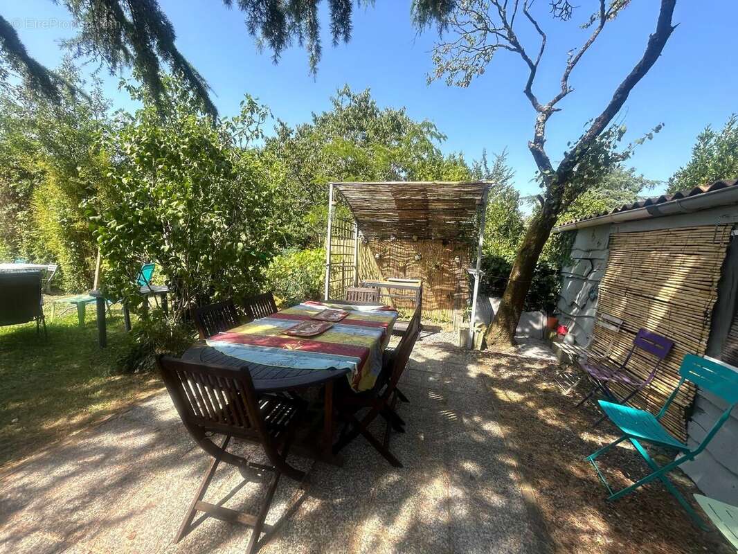 Photo 5 - Maison à LAIROUX