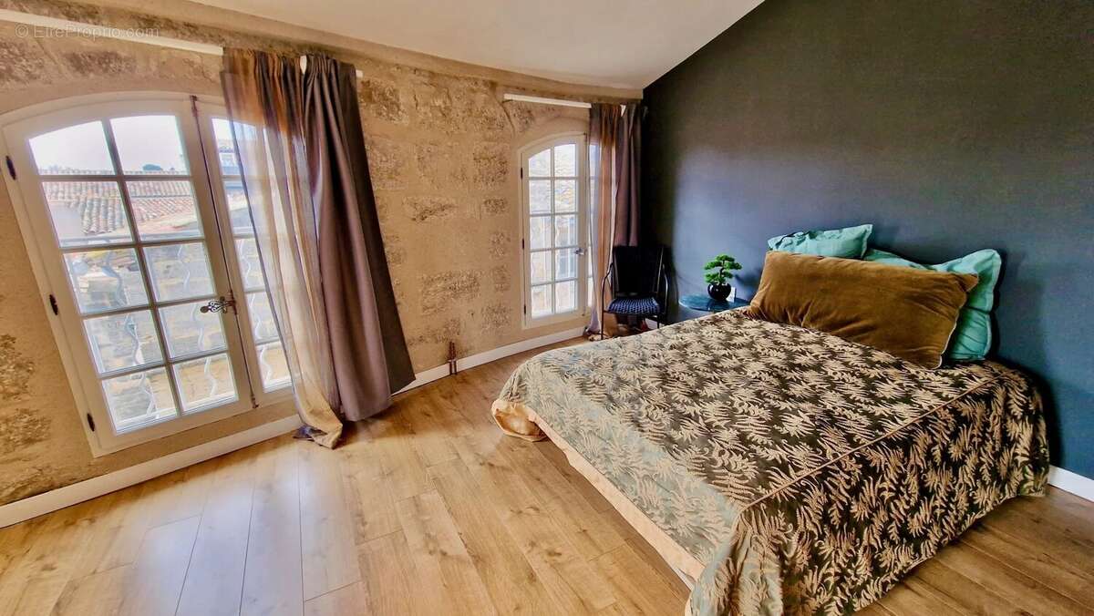 Appartement à PEZENAS