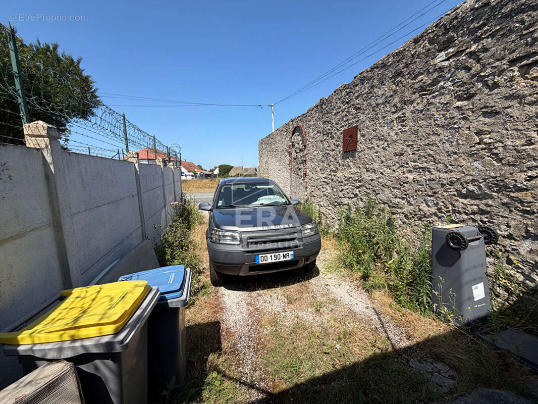 Maison 66m² à wimille - photo 3