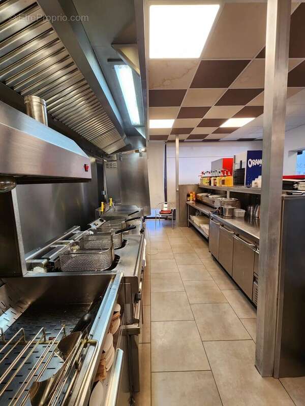 Commerce à BEAUGENCY