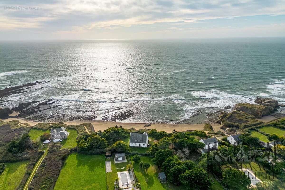 Maison à PIRIAC-SUR-MER