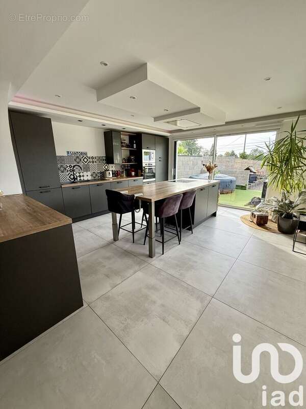 Photo 3 - Maison à MONTREUIL-SUR-ILLE