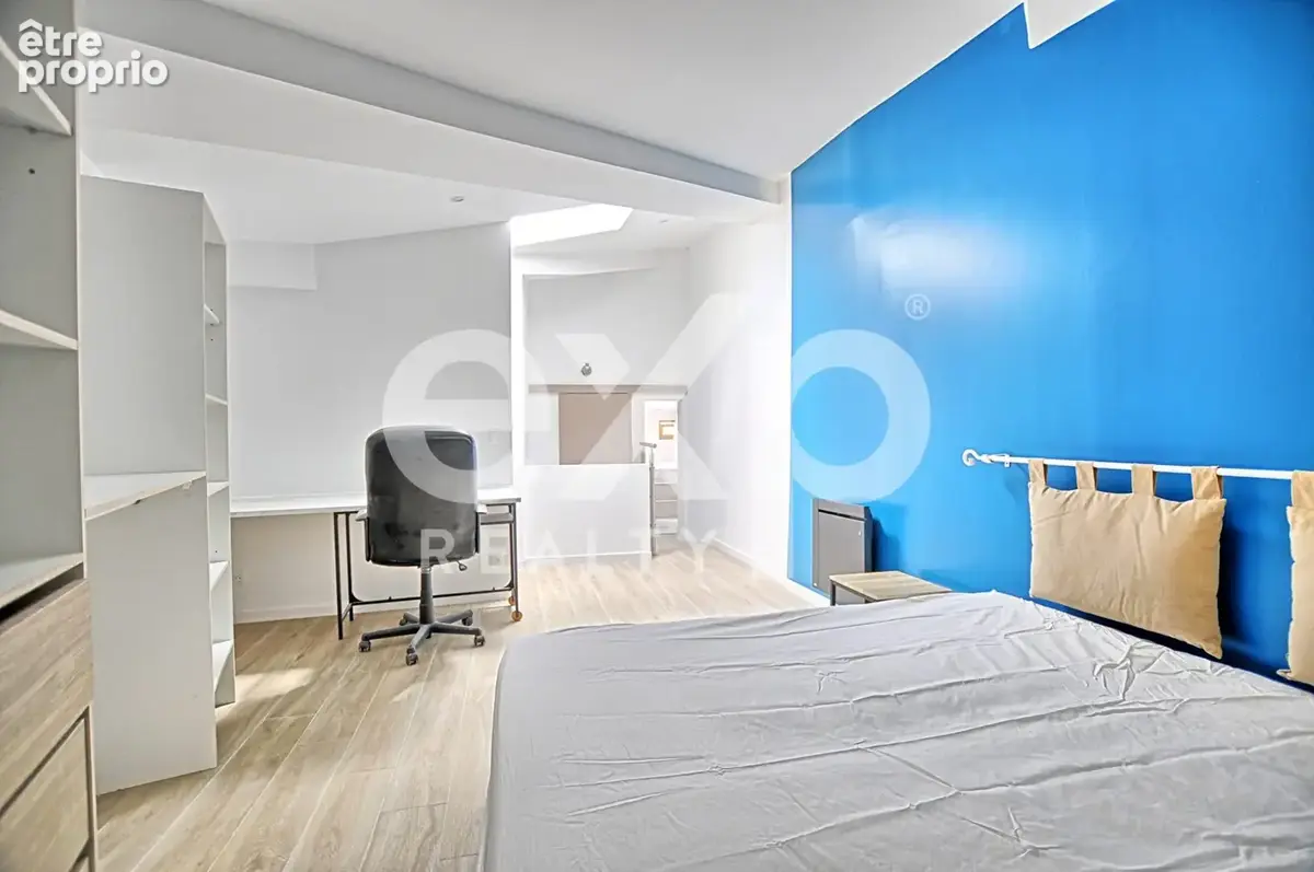 Maison 3 pièces 75 m² à vendre à Pelissanne (13330) - photo 9