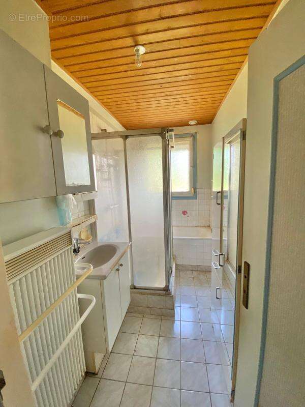 Maison À Vendre - photo 11