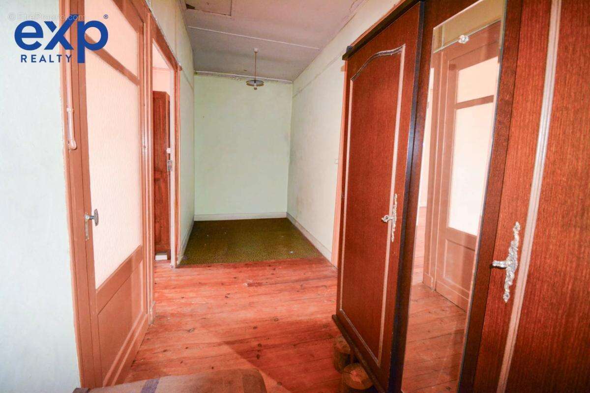 Appartement à CREON