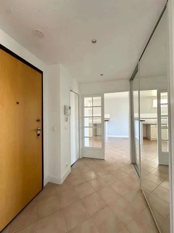 Appartement à CONFLANS-SAINTE-HONORINE