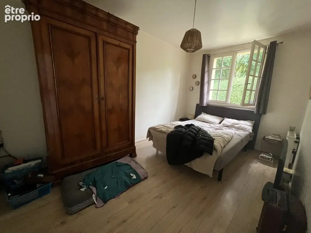 Maison 73 m² à Chateaugiron  - photo 9