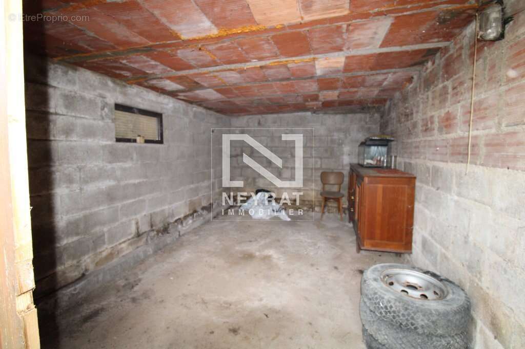 Maison à SAINT-MARTIN-EN-BRESSE