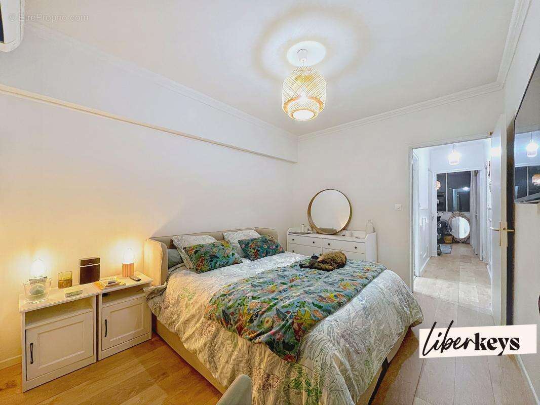 Appartement à AJACCIO