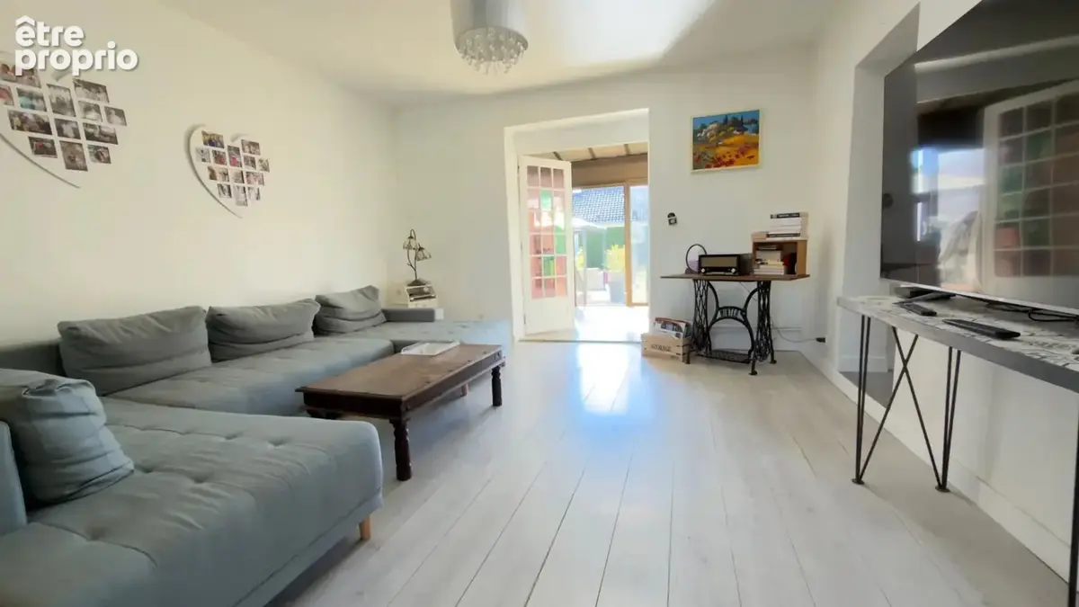 Maison familiale au calme avec jardin   Saint-Parres-aux-Ter - photo 15