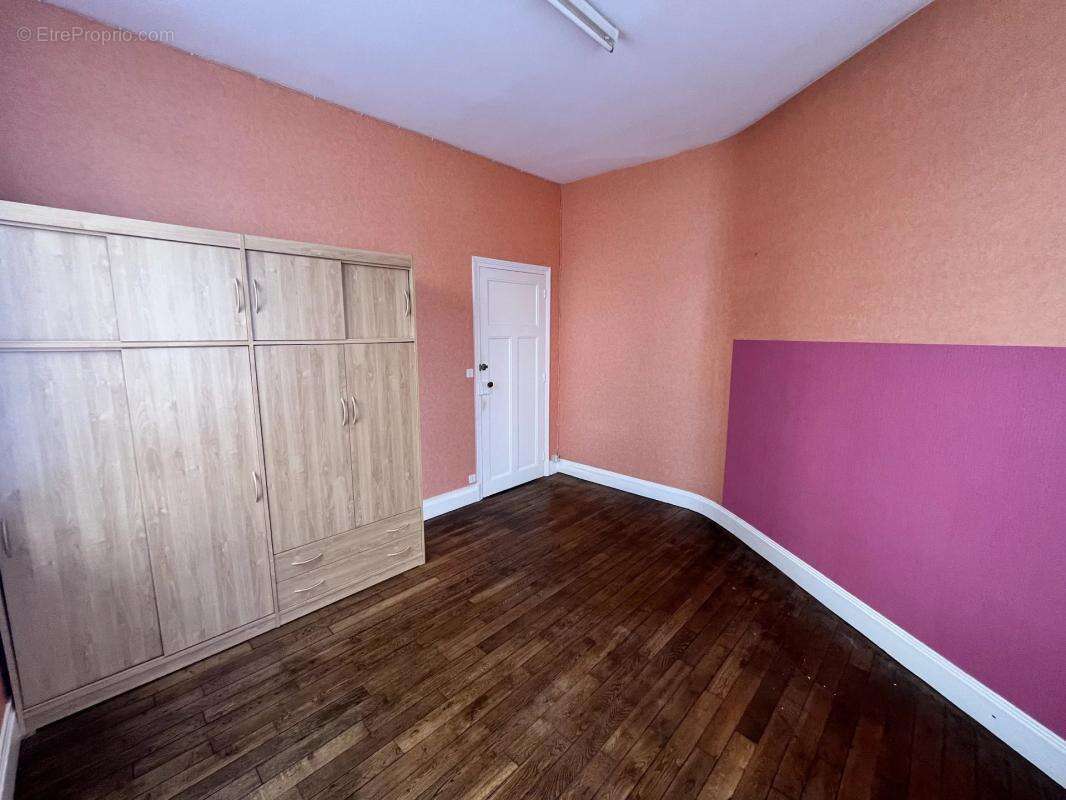 Maison à CHALONS-EN-CHAMPAGNE