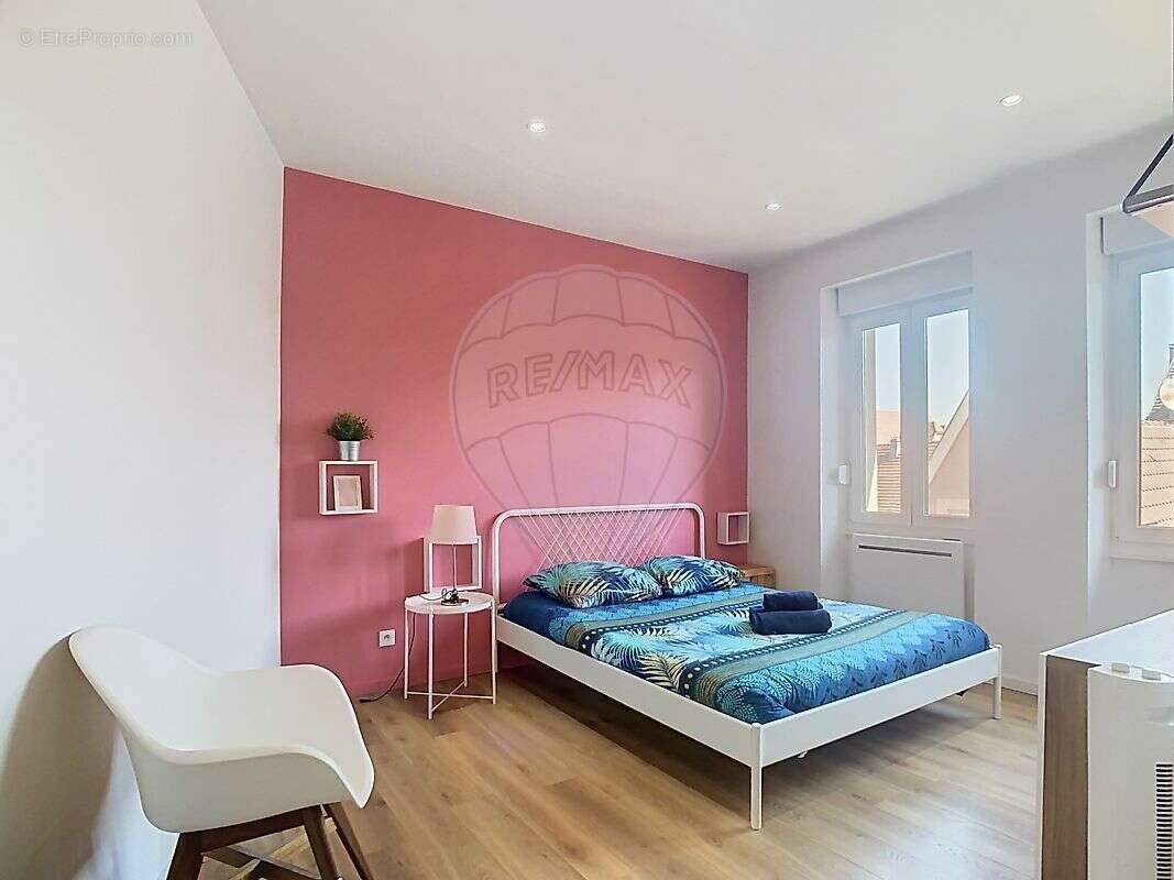 Appartement à COLMAR