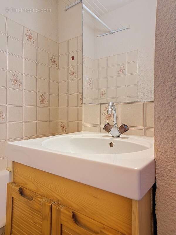 Appartement à LES CONTAMINES-MONTJOIE