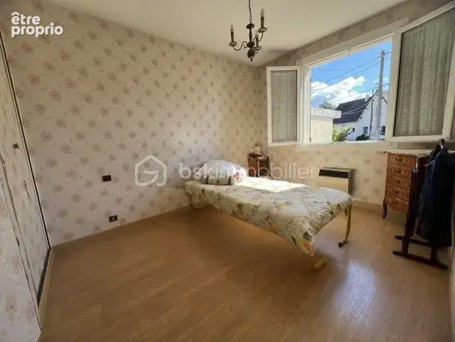 Maison familiale 5 chambres - sous-sol total - photo 11