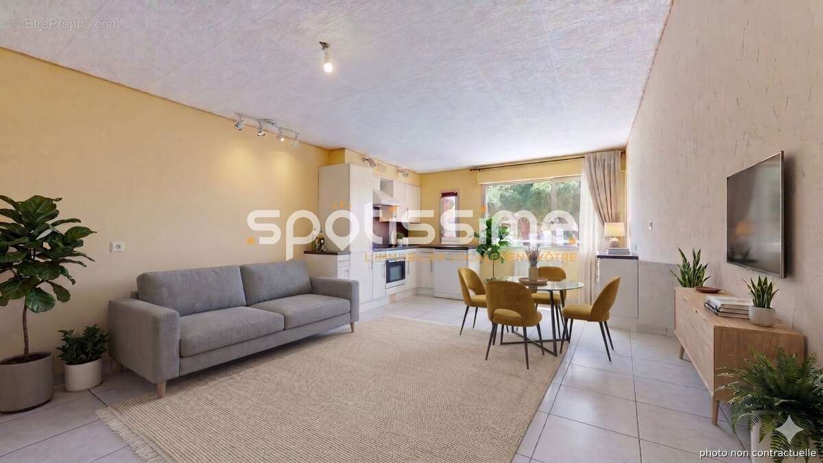 Appartement à AGDE