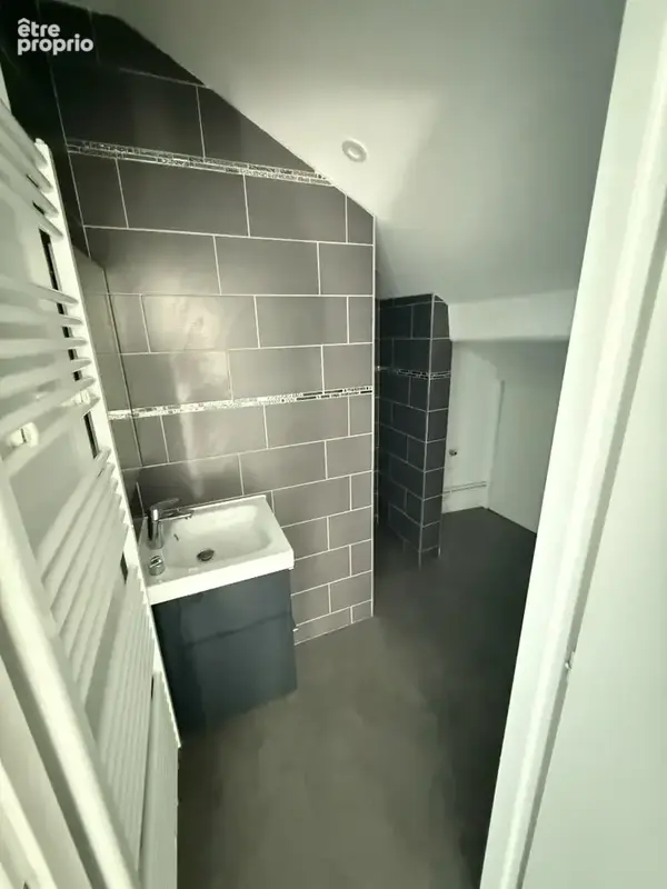 Appartement Nancy 2 pièce(s) 63.50 m2 - photo 7