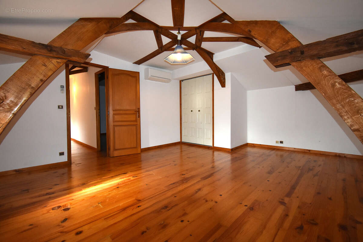 Maison à PENNE-D&#039;AGENAIS