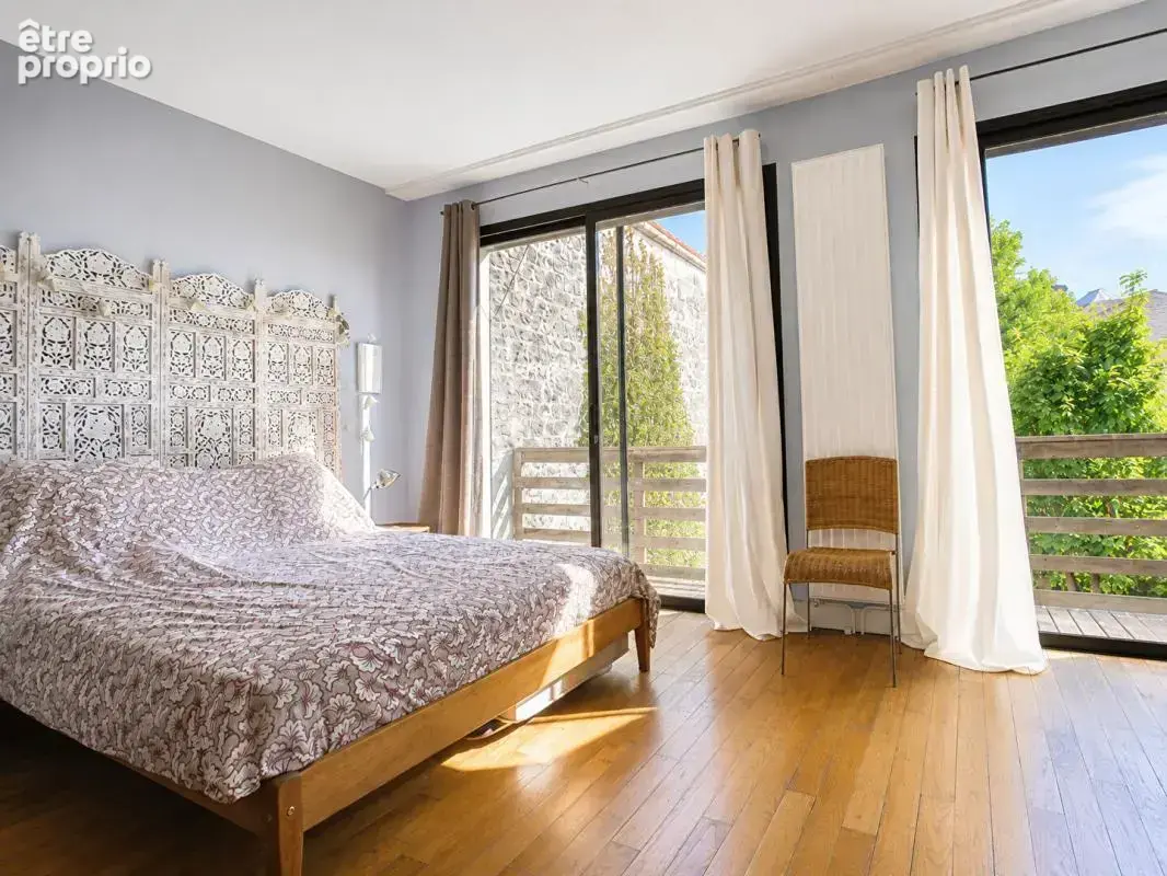 Vente maison 210 m2 BORDEAUX (33300) - photo 9